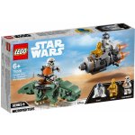 LEGO® Star Wars™ 75228 Únikový modul vs. Dewback – Hledejceny.cz