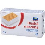 Aro Ruská zmrzlina smetanová 10 x 180 ml – Zboží Mobilmania
