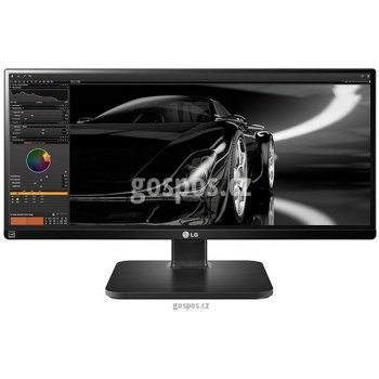 LG 25UB55