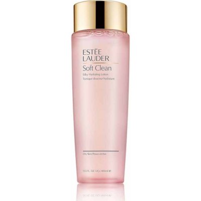 Estée Lauder Soft Clean Silky Hydrat Lotion 400 ml