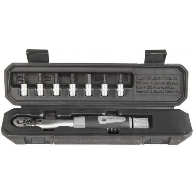 M-Wave Torque Wrench 4-24Nm High quality