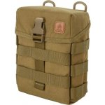 Helikon-Tex Bushcraft E&E coyote – Zbozi.Blesk.cz