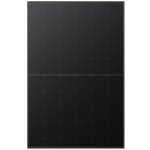 Longi Solární panel monokrystalický 430Wp Hi-MO X6 full black – HobbyKompas.cz
