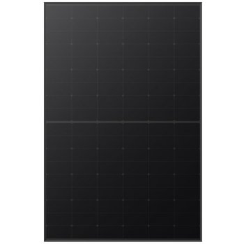 Longi Solární panel monokrystalický 430Wp Hi-MO X6 full black