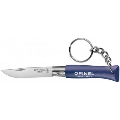 OPINEL VRI N°04 Klíčenka tmavě modrá – Hledejceny.cz