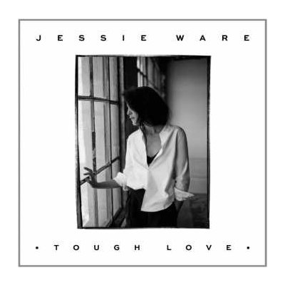 CD Jessie Ware: Tough Love
