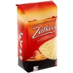 Zátkovy polévkové nudle vaječné 0,5 kg – Zboží Mobilmania
