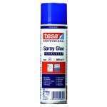 Tesa trvalé lepidlo ve spreji 500 ml – Hledejceny.cz