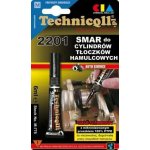 TECHNICQLL BRAKE PISTON GREASE 6 ml