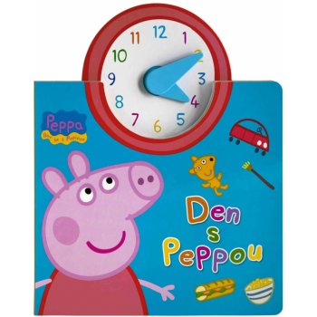 Prasátko Peppa - Den s Peppou