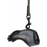 Duvo+ Vesta na procházky pro hlodavce M 7 x 10 x 2 cm x 1 m – Zboží Dáma