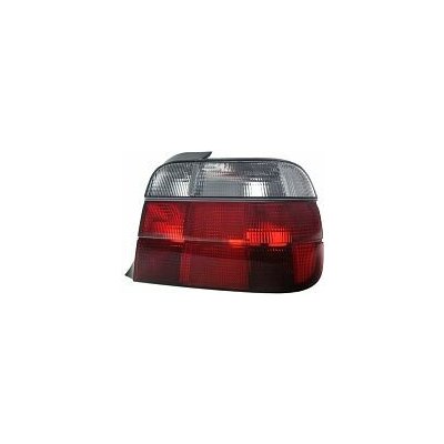 Zadní světlo - pravé BMW 3 (E36) | 1990-2000 | DEPO | – Hledejceny.cz