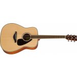 Yamaha FG 820 NT – Zbozi.Blesk.cz