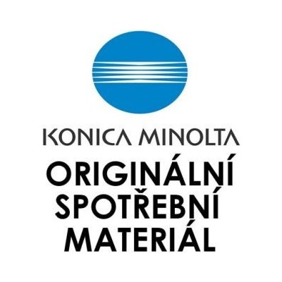 KONICA MINOLTA originální fuser A161R71911/988,A61FR71011,A161R71922,A161R71955, 600000str (A161R71911) – Zboží Živě