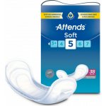 Attends Soft 5 38 ks – Zboží Mobilmania