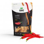 Grig Cvrččí chipsy chilli 70 g – Zboží Mobilmania