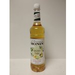 Monin Le Concentré Lime Juice Cordial Limetková šťáva 1 l – Sleviste.cz