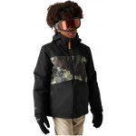 Dare2b Send It! Jacket černá – Zboží Dáma