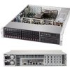 Serverové komponenty Základy pro servery Supermicro SYS-2029P-C1RT