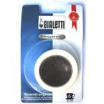 Bialetti Venus 6 porcí těsnění + filtr – Zboží Mobilmania