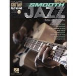 Guitar Play-Along 124 Smooth Jazz noty, tabulatury na kytaru + audio – Hledejceny.cz