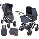 ABC Design Salsa 4 Air lake SET Classic 2023 – Zboží Mobilmania