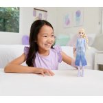 Mattel Disney Princess Frozen II Elsa – Zboží Dáma