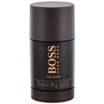 Hugo Boss Boss The Scent Men deostick 75 ml – Zboží Mobilmania