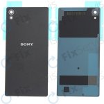 Kryt Sony Xperia Z3 + E6553 Zadní černý