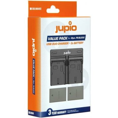 Jupio COL1004V2 – Zboží Živě