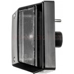 Osvětlení SPZ VAN WEZEL 1650940 – Hledejceny.cz