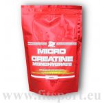 ATP Nutrition Creatine Monohydrate Micro 555 g – Sleviste.cz