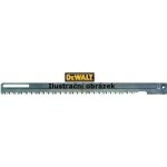 DeWALT DT2979 pilový list HSS na izolaci pro Alligator DWE397,398,399 – Hledejceny.cz