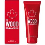 Dsquared2 Red Wood Bath and Shower Gel sprchový gel 200 ml – Zboží Mobilmania