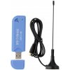 Auto antény Neven RTL2832U+FC0012 USB DVB-T FM SDR přijímač