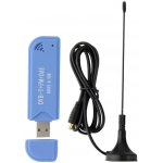 Neven RTL2832U+FC0012 USB DVB-T FM SDR přijímač – Hledejceny.cz