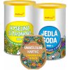 Ekologické praní Wolfberry WF Kyselina citronová 1000 g