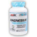 Amix Performance Series Magnesium 5-Complex Chewable Tabs 60 tablet – Hledejceny.cz