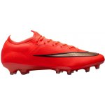 Nike Mercurial Vapor 17 Elite AG červená – Sleviste.cz