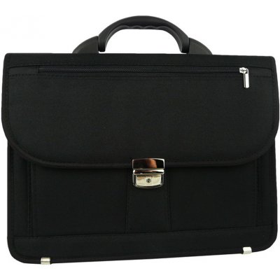 REAbags 7618-T černá nikl – Zboží Mobilmania