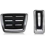 PROTEC RS sportovní pedály Škoda Fabia III 2014- automat – Sleviste.cz