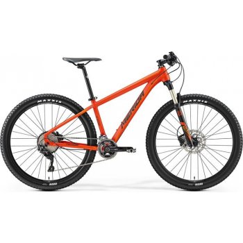 Merida Big Seven XT Edition 2017