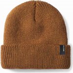 Brixton Heist beanie Coyot – Hledejceny.cz