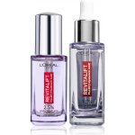 L'Oréal Paris Revitalift Filler oční sérum rozjasňující oční sérum 20 ml + L'Oréal Paris Revitalift Filler pleťové sérum revitalizační pleťové sérum 30 ml dárková sada – Hledejceny.cz