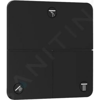 Hansgrohe 15587670 – Zboží Mobilmania