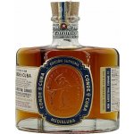 Conde de Cuba Medialuna 40% 0,7 l (karton) – Hledejceny.cz