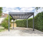 LANIT PLAST, TRIGANO JARDIN LIBECCIO – Zbozi.Blesk.cz