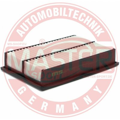 MASTER-SPORT Vzduchový filtr 2841LFPCSMS – Hledejceny.cz