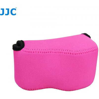 JJC OC S1MA růžové – Zboží Živě