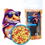 Fine Fish Koi Sticks Duo Mix 5 l, 600 g – Sleviste.cz